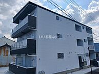 大阪府泉佐野市新町1丁目：物件画像／大東建託リーシング株式会社　なかもず店
