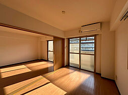 エスポワールサコモト 0303 3階2LDKのリビング/ダイニング