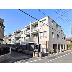 東急ドエル・アルス等々力パサニア 0105