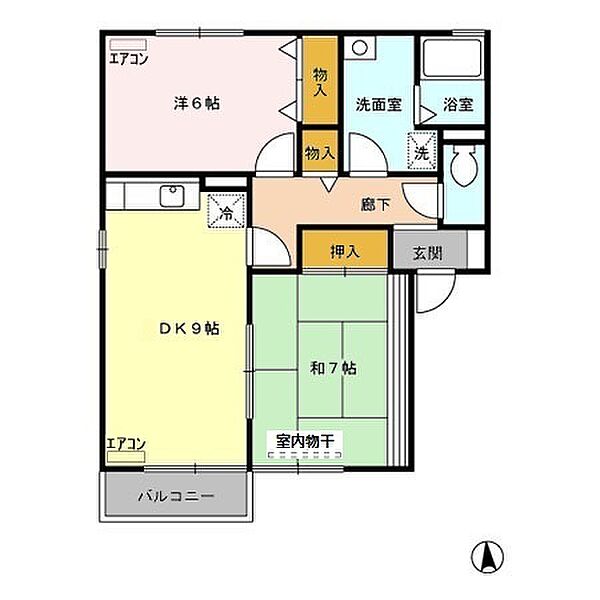 外観画像