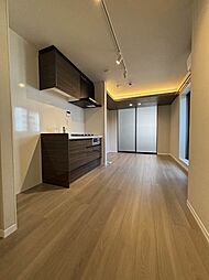 シャーメゾンさかえ町 402 4階1LDKのリビング/ダイニング