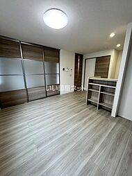 C h a l e u r 101 1階1LDKのリビング/ダイニング