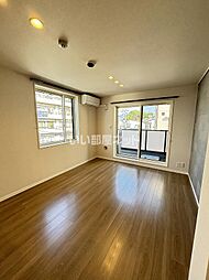 Ｍａｉｓｏｎ　ｄｅ　Ｃｏｌｌｉｎｅ 301 3階1LDKのリビング/ダイニング