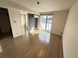 Ｍａｉｓｏｎ　ｄｅ　Ｃｏｌｌｉｎｅ 302 3階2LDKのリビング/ダイニング