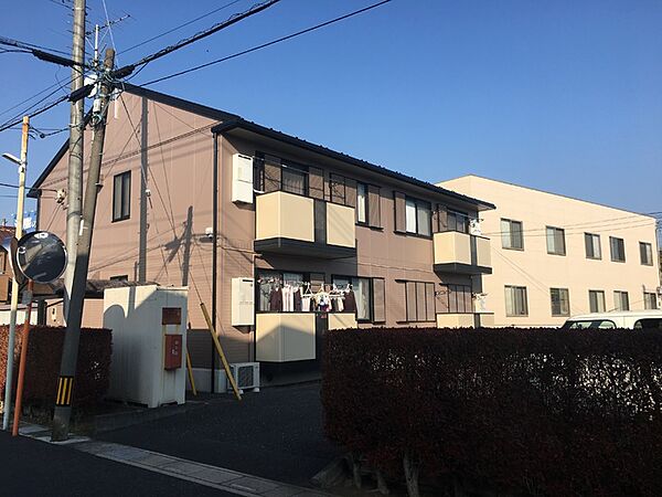 外観画像