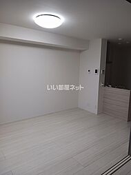 シエンヌ2 102 1階2LDKのリビング/ダイニング