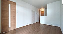 Solarium Sugimizu (ソレアード)　杉水　C 101 1階2LDKのリビング/ダイニング