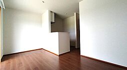 Solarium Sugimizu (ソレアード)　杉水　A 105 1階2LDKのリビング/ダイニング