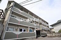 大分県別府市上人仲町9-1：物件画像／大東建託リーシング株式会社 別府店