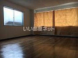 グロリアス 302 3階1LDKのリビング/ダイニング