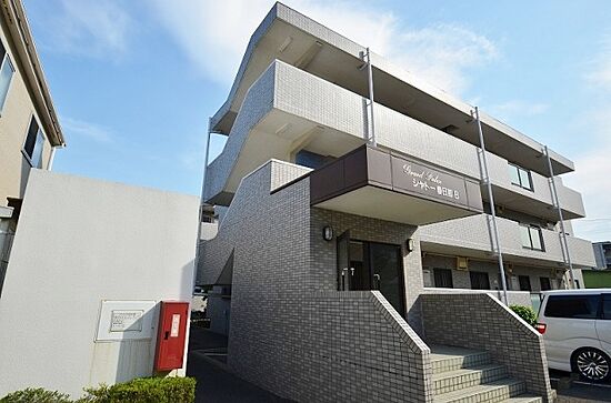 外観画像