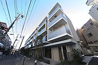 東京都品川区戸越6丁目8-4：物件画像／大東建託リーシング株式会社 東京蒲田店