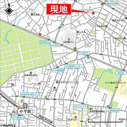 外観画像