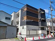 和歌山県和歌山市美園町2丁目：物件画像／大東建託リーシング株式会社 和歌山店