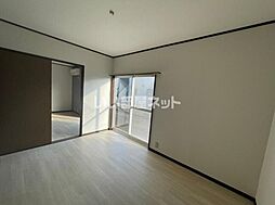 セジュール塩島 1階2DKのリビング/ダイニング