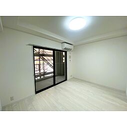 LIBTH新水前寺 205 2階ワンルームのリビング/ダイニング