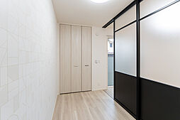 D-Grande常盤町 101 1階1LDKのリビング/ダイニング