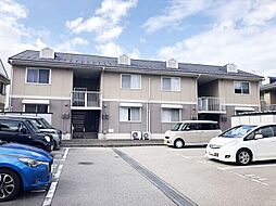 シャトーノールヴィラージ　Ｂ