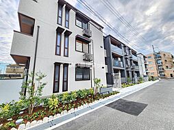 広島高速交通アストラムライン 毘沙門台駅 徒歩5分の賃貸アパート