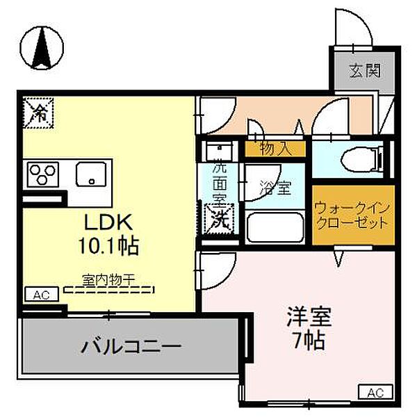 外観画像