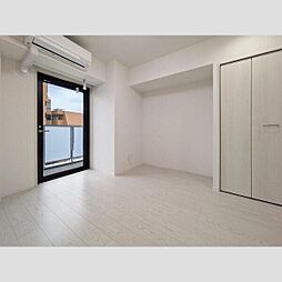 Alivis船橋East.West E-1207 12階1Kのリビング/ダイニング