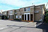 熊本県熊本市東区健軍4丁目：物件画像／大東建託リーシング株式会社 平成店