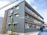 広島県広島市安芸区船越南2丁目18-8：物件画像／大東建託リーシング株式会社 三原店