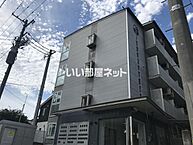 福島県郡山市虎丸町：物件画像／大東建託リーシング株式会社 郡山店