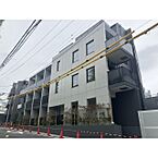 東京都練馬区豊玉北2丁目：物件画像／大東建託リーシング株式会社　練馬店