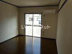 フレグランス住田 202 2階1Kのリビング/ダイニング