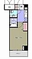 HF愛宕橋レジデンス11階5.9万円