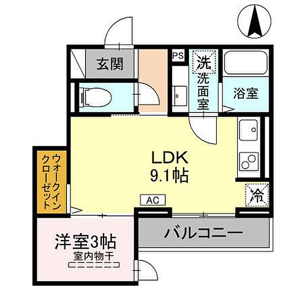 外観画像
