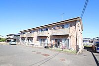 広島県福山市神辺町字十三軒屋158-1：物件画像／大東建託リーシング株式会社 三原店