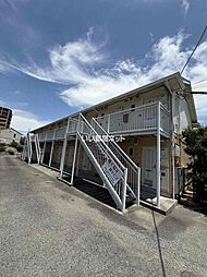 JR山陽本線 垂水駅 バス17分 あみだ堂下車 徒歩2分の賃貸アパート