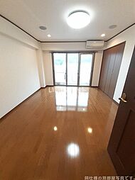 Ｐａｌｍｅｄ’ｏｒ 302 3階1Kのリビング/ダイニング