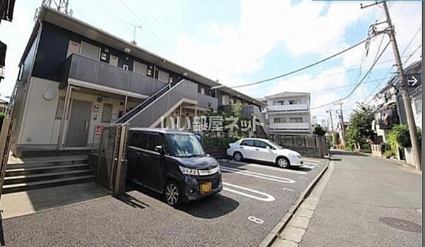 外観画像