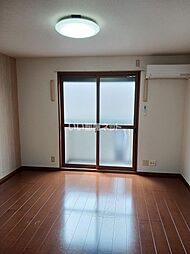 JR山陰本線 綾部駅 バス5分 綾部大橋下車 徒歩3分の賃貸アパート 1階1Kのリビング/ダイニング