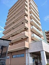 JR山陰本線 綾部駅 徒歩3分の賃貸マンション