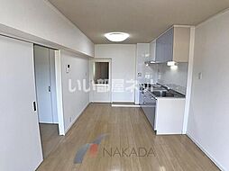 ヴィンテージ 302 3階2LDKのリビング/ダイニング