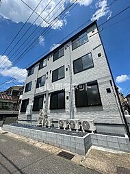 丘の上のフルール 204