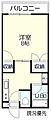 レークマンション4階5.0万円