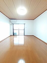 レークマンション 403 4階1DKのリビング/ダイニング