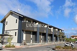 JR鹿島線 鹿島神宮駅 4.4km