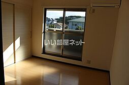 JR鹿島線 鹿島神宮駅 4.4kmの賃貸アパート 1階2LDKのリビング/ダイニング