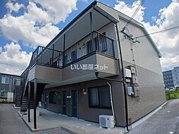 JR東海道・山陽本線 河瀬駅 徒歩17分の賃貸アパート