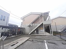 宮司サンシャインIII 205