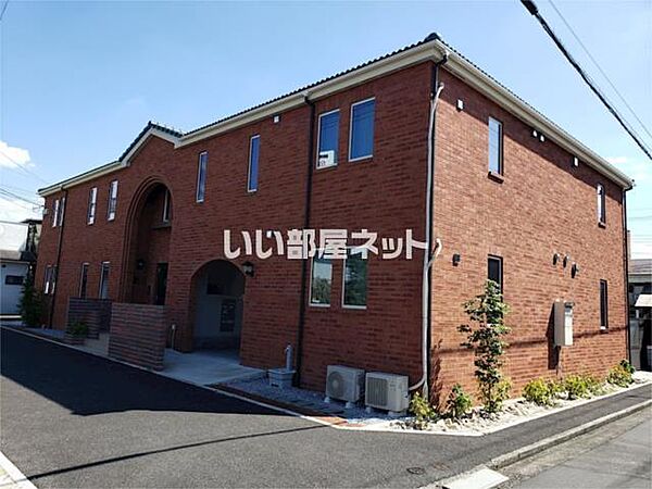 外観画像