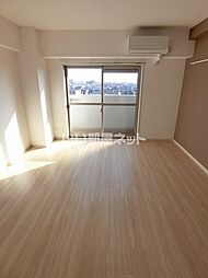 IL VIALE（イル　ヴィアーレ） 603 6階1Kのリビング/ダイニング