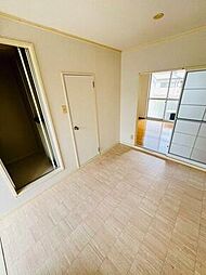 サンハイツ 202 2階1DKのリビング/ダイニング