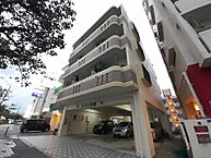 沖縄県那覇市上之屋1丁目：物件画像／大東建託リーシング株式会社 新都心店